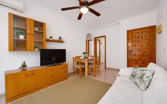 2 Schlafzimmer Appartement in Torrevieja - PPS134874 - Foto - Small - 6