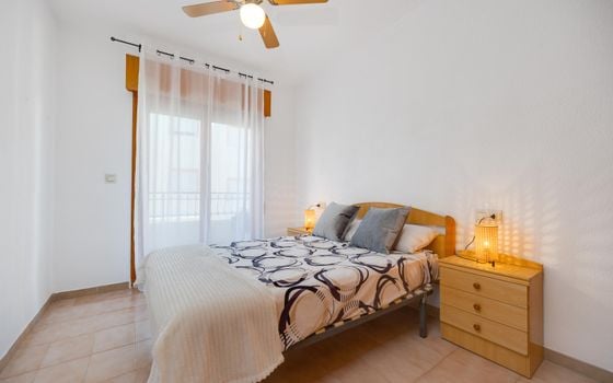 2 Schlafzimmer Appartement in Torrevieja - PPS134874 - Foto - Small - 9