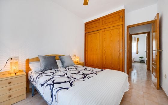 2 Schlafzimmer Appartement in Torrevieja - PPS134874 - Foto - Small - 10