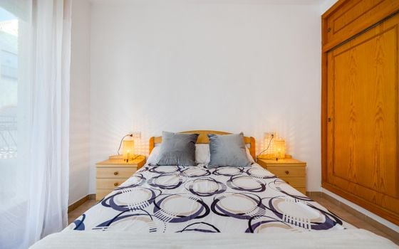 2 Schlafzimmer Appartement in Torrevieja - PPS134874 - Foto - Small - 11