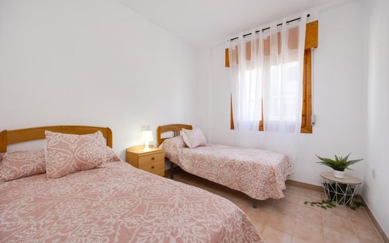 2 Schlafzimmer Appartement in Torrevieja - PPS134874 - Foto - Small - 12