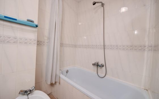 2 Schlafzimmer Appartement in Torrevieja - PPS134874 - Foto - Small - 16