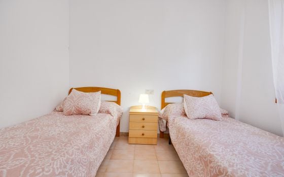 2 Schlafzimmer Appartement in Torrevieja - PPS134874 - Foto - Small - 13