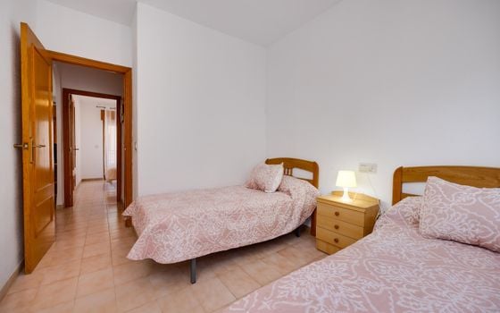 2 Schlafzimmer Appartement in Torrevieja - PPS134874 - Foto - Small - 14