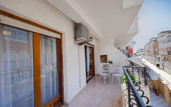 2 Schlafzimmer Appartement in Torrevieja - PPS134874 - Foto - Small - 17
