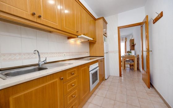 2 Schlafzimmer Appartement in Torrevieja - PPS134874 - Foto - Small - 8