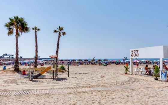 2 Schlafzimmer Appartement in Torrevieja - PPS134874 - Foto - Small - 28