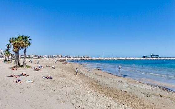 2 Schlafzimmer Appartement in Torrevieja - PPS134874 - Foto - Small - 30