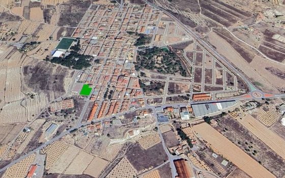  Plot in La Romana- PPS134883 - Photo - 1