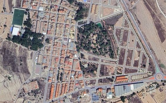  Plot in La Romana- PPS134883 - Photo - 2