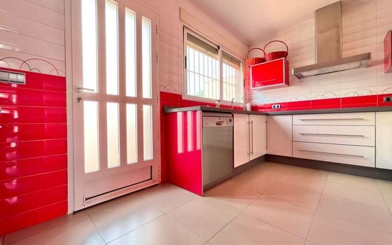 Villa de 3 chambres à Torrevieja - PPS134897 - Photo - Small - 8