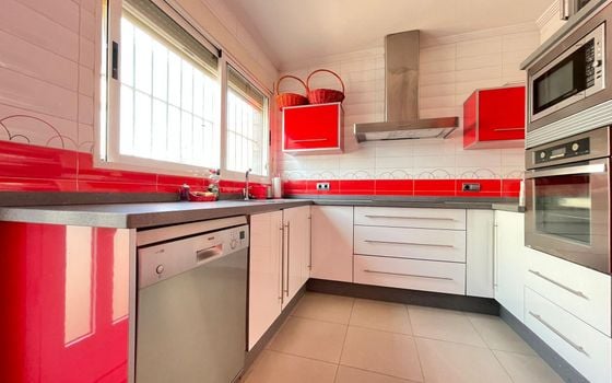 Villa de 3 chambres à Torrevieja - PPS134897 - Photo - Small - 7