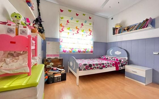Villa de 3 chambres à Torrevieja - PPS134897 - Photo - Small - 14