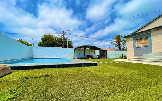 Villa de 3 chambres à Torrevieja - PPS134897 - Photo - Small - 20
