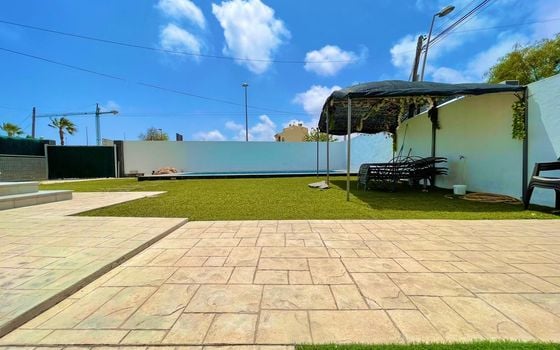 Villa de 3 chambres à Torrevieja - PPS134897 - Photo - Small - 19
