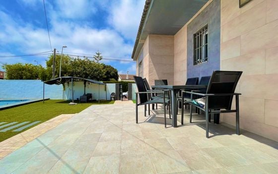Villa de 3 chambres à Torrevieja - PPS134897 - Photo - Small - 18
