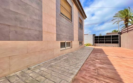 Villa de 3 chambres à Torrevieja - PPS134897 - Photo - Small - 21