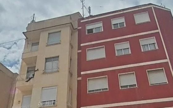 Apartmán   v Murcia, 3 ložnice - PPS134913 - Foto - 1