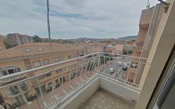 Apartamento de 3 habitaciones en Murcia - PPS134913 - Foto - Small - 15