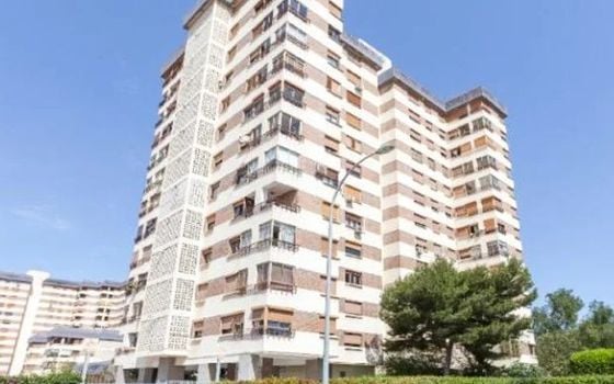 Appartement de 3 chambres à Torrevieja - PPS134915 - Photo - 1