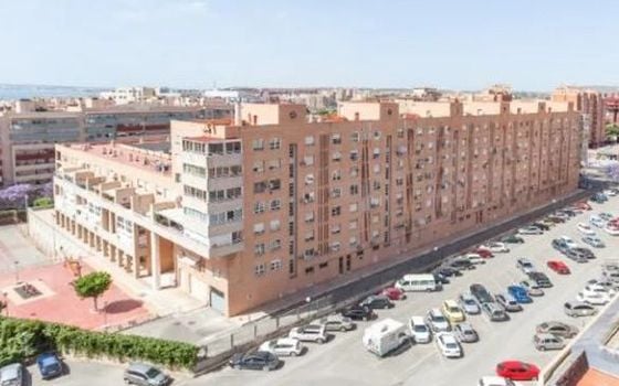 Apartmán   v Torrevieja, 3 ložnice - PPS134915 - Foto - Small - 14