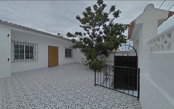 2 bedroom Bungalow in Torrevieja - PPS134919 - Photo - 1
