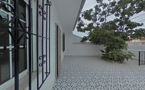 2 bedroom Bungalow in Torrevieja - PPS134919 - Photo - 2