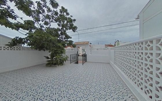 2 bedroom Bungalow in Torrevieja - PPS134919 - Photo - 3