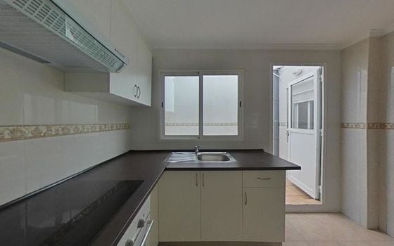 Bungalow de 2 chambres à Torrevieja - PPS134919 - Photo - Small - 6