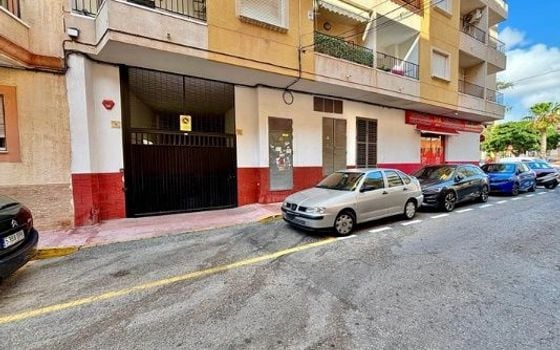 Appartement de 2 chambres à Torrevieja - PPS134921 - Photo - Small - 22