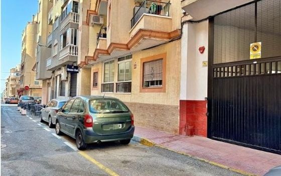 Appartement de 2 chambres à Torrevieja - PPS134921 - Photo - Small - 21