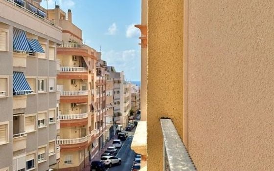 Appartement de 2 chambres à Torrevieja - PPS134921 - Photo - Small - 17
