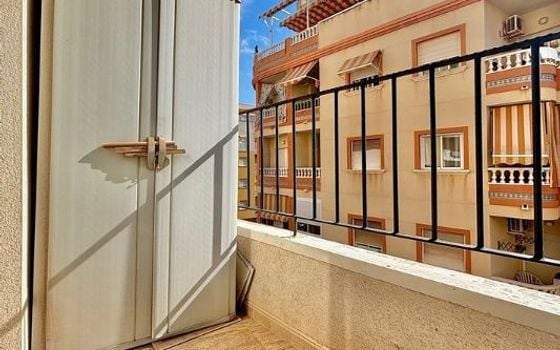 Appartement de 2 chambres à Torrevieja - PPS134921 - Photo - Small - 15