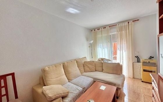 Appartement de 2 chambres à Torrevieja - PPS134921 - Photo - 2