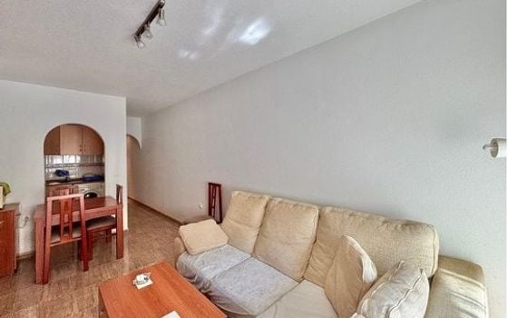 Appartement de 2 chambres à Torrevieja - PPS134921 - Photo - 3