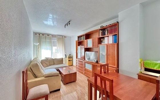 Appartement de 2 chambres à Torrevieja - PPS134921 - Photo - 1