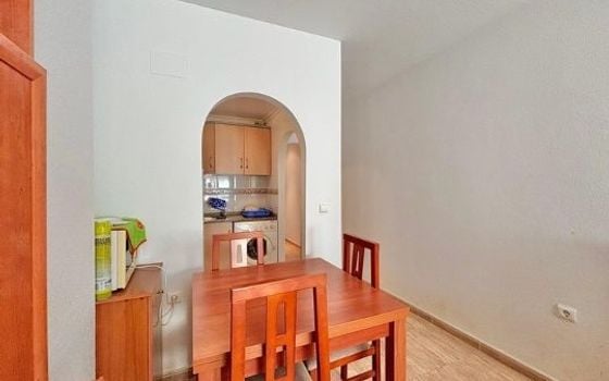 Appartement de 2 chambres à Torrevieja - PPS134921 - Photo - 5