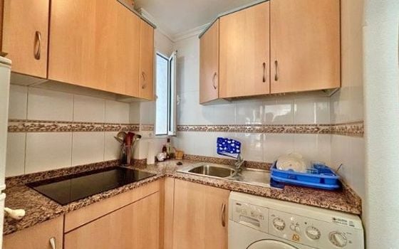 Appartement de 2 chambres à Torrevieja - PPS134921 - Photo - Small - 7