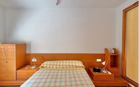 Appartement de 2 chambres à Torrevieja - PPS134921 - Photo - Small - 10