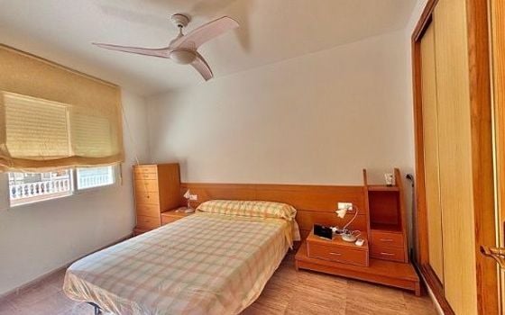 Appartement de 2 chambres à Torrevieja - PPS134921 - Photo - Small - 8