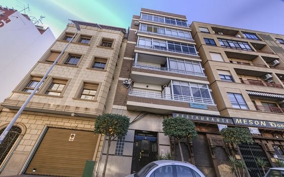 Appartement de 3 chambres à Torrevieja - PPS134922 - Photo - 1