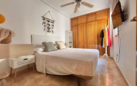 Appartement de 2 chambres à Torrevieja - PPS134923 - Photo - 5