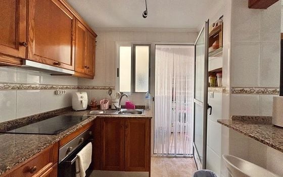 Appartement de 2 chambres à Torrevieja - PPS134923 - Photo - 2