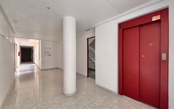 Appartement de 2 chambres à Torrevieja - PPS134923 - Photo - Small - 7