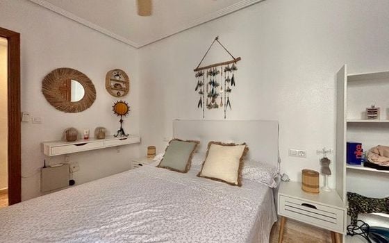 Appartement de 2 chambres à Torrevieja - PPS134923 - Photo - 4