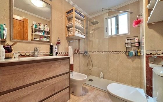 Appartement de 2 chambres à Torrevieja - PPS134923 - Photo - Small - 6
