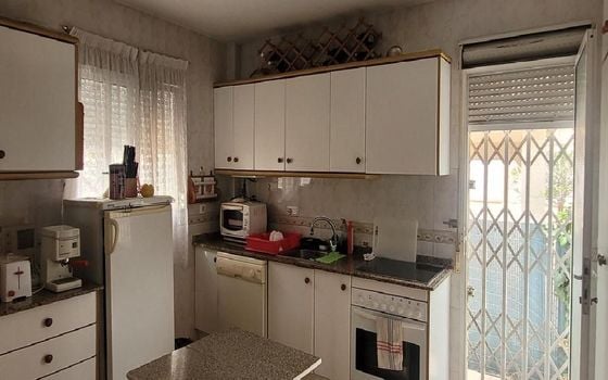 Villa de 4 habitaciones en Torrevieja - PPS134924 - Foto - Small - 6