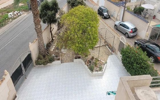 Villa de 4 habitaciones en Torrevieja - PPS134924 - Foto - Small - 17