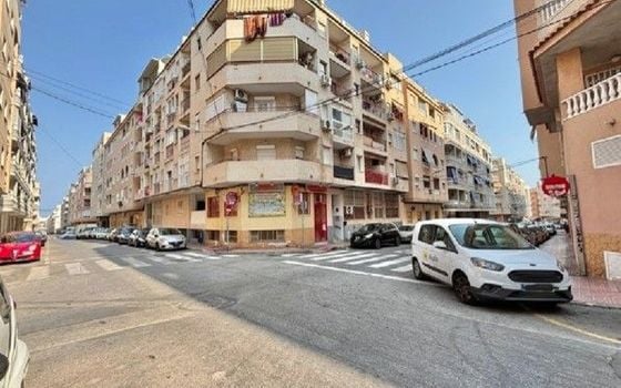 2 bedroom Apartment in Torrevieja - PPS134925 - Photo - 1