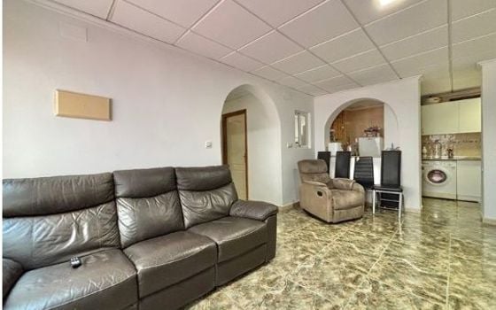 2 bedroom Apartment in Torrevieja - PPS134925 - Photo - 4